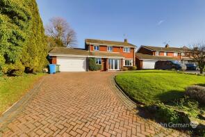 8, Leese Lane, Stafford ST17 0RG