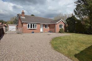 Rosebank, Main Street, Woodhall Spa LN10 5EX