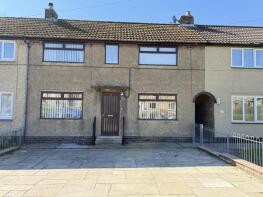 52, Leekworth Gardens, Middleton-in-teesdale DL12 0TE