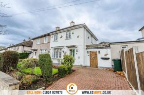 36, Daw Royds, Almondbury, Huddersfield HD5 8SR