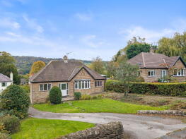Ringwood, Intake Lane, Matlock DE4 3RH