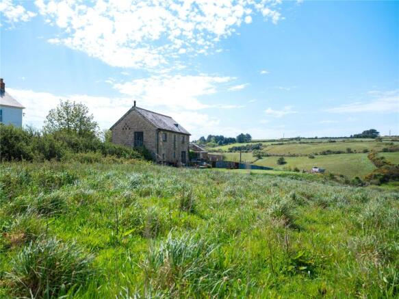 House & Field