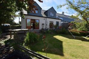 1, Wilsey View, Access To Camro, Tresmeer, Launceston PL15 8QX