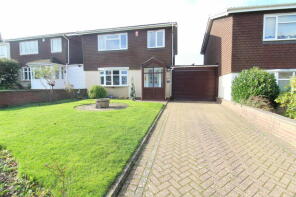 1, The Alders, Halesowen B62 0PT
