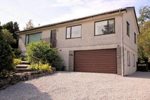 Stonecrop, Private Road From A710 To Halfmark, Colvend, Dalbeattie DG5 4QA