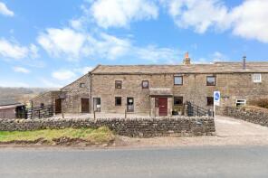 Prim Gap House, Greenhow Hill, Harrogate HG3 5JL