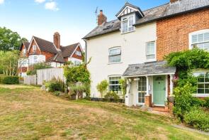 47 Ivy Cottage, Romsey Road, Lyndhurst SO43 7AR