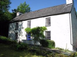 Glanmarch, Llwynygroes SY25 6QF