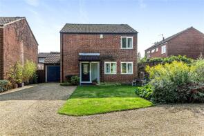 51, Granes End, Great Linford, Milton Keynes MK14 5DY