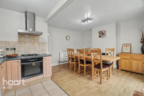 Oakleigh Avenue, Leicester