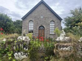 Paran Chapel, U3026 Junction C3057 To Junction U3021, Llandeloy, Haverfordwest SA62 6LP