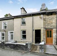 3, Manod View, Glanypwll Road, Blaenau Ffestiniog LL41 3RN
