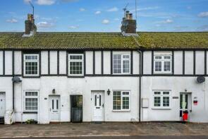179, Woodside Road, Woodside LU1 4LU