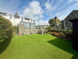 Arosfa Cottage, Ffordd Capel, Dyffryn Ardudwy LL44 2DN