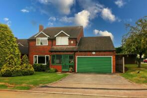 14, Walrand Close, Wigginton, Tamworth B79 9EA