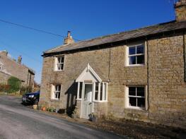 Glenside, Horsehouse To Little Hunter Sleets, Leyburn DL8 4TS