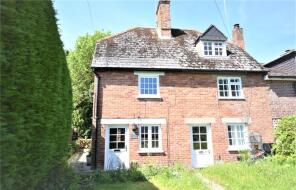 1, Mill Farm Cottages, The Millham, West Hendred, Wantage OX12 8RN