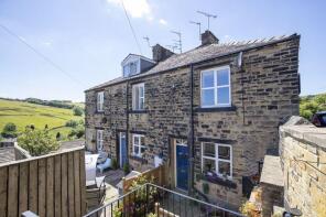 1, Bank Buildings, Mill Bank, Sowerby Bridge HX6 3EW