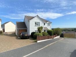 4, Bury Close, Warbstow, Launceston PL15 8UZ