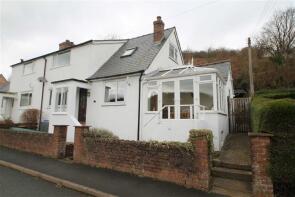 8, Bro Fyrnwy, Dolanog, Welshpool SY21 0LH