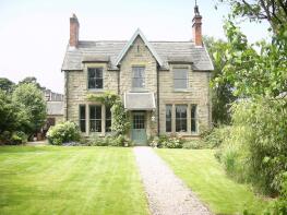School House, Douse Lane, Leek ST13 7RU