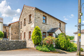 1, Beathwaite Gardens, Kendal LA8 8NG