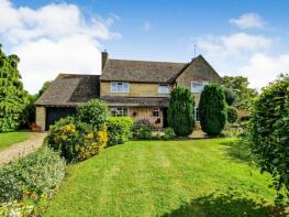 The Brambles, Lower Lane, Tewkesbury GL20 8HT