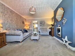 3, Cumberland Close, Penrith CA10 2EN