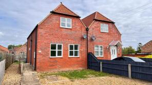 Nene Chalet, Selwyn Corner, Guyhirn PE13 4EG