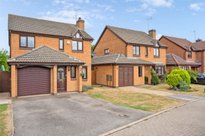 6, Wren Walk, Dunstable LU6 2RW