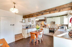 Warren Cottage, Farm Lane, Newark NG22 0QH