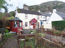 2 Rowanbank, Blairlogie Village Road, Blairlogie FK9 5PX