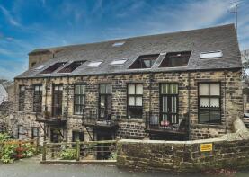 8, Charles Court, Station Road, Oxenhope, Keighley BD22 9HG