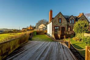 2, Alms House Cottages, Ross Road, Coleford GL16 7PG