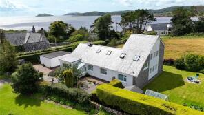 Ardlui, Merse Road, Dalbeattie DG5 4QH