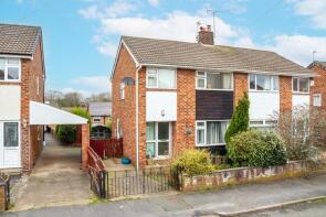 17, Mill View Road, Deeside CH5 1HS