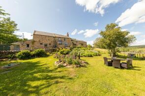 Knockburn Farm, Black Way, Hexham NE47 9SW