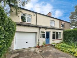 East Oakwood Cottage, C239 Oakwood Bank To Beaufront Woodhead Farm, Hexham NE46 4LE