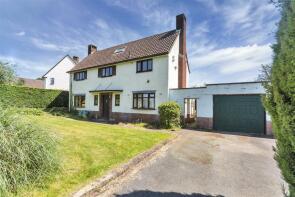 7, Park Crescent, Park Hall SY11 4AR