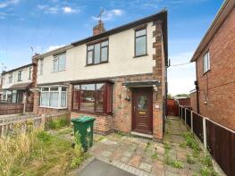 14, Marston Old Lane, Hatton, Derby DE65 5DY