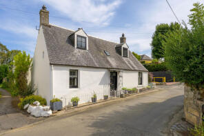 Wayside Cottage, Jubilee Crescent, Newton Of Falkland KY15 7NQ