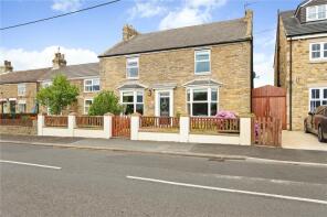 15 Hill Crest, North Bitchburn Terrace, Crook DL15 8AL