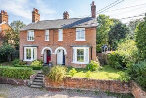 4, Glebeside, Foxearth Road, Sudbury CO10 7JB
