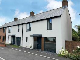 8, Broadridge Views, Dorchester DT2 9WQ