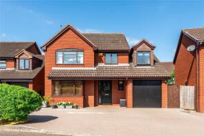 23, Bromham Mill, Giffard Park, Milton Keynes MK14 5QP