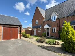1, Bramley Close, East Hanney, Wantage OX12 0JX