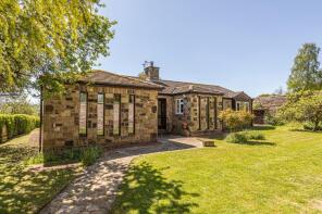 Linden Cottage, U8142 Burn Lane To West End Terrace, Hexham NE46 4AG