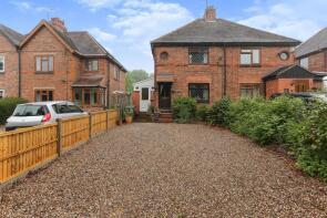16, Benton Green Lane, Berkswell, Coventry CV7 7DB