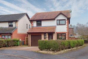 3, Kennedy Avenue, Kilsyth, Twechar G65 9SA