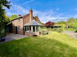 4 Rosebud Cottage, Steel Road To Bridge Cottage Junction, Steel Heath, Whitchurch SY13 3LG